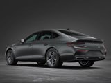 New 2024 Genesis G80 3.5T Sport w/ Sport Advanced Package image 5