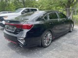 Used 2021 Kia Forte GT image 3