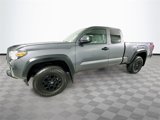 Certified 2021 Toyota Tacoma SR w/ SX Package image 4
