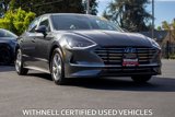 Certified 2023 Hyundai Sonata SE image 2
