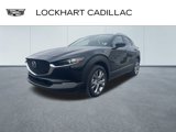 Used 2024 MAZDA CX-30 AWD 2.5 S w/ Preferred Package image 4