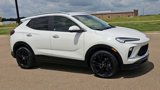 Used 2024 Buick Encore GX Sport Touring w/ Comfort Package image 2