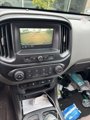 Used 2018 Chevrolet Colorado W/T w/ WT Convenience Package image 6