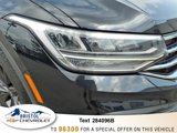 Used 2023 Volkswagen Tiguan SE image 3