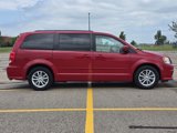 Used 2014 Dodge Grand Caravan SXT w/ Rear Park Assist Package image 2