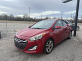 Used 2013 Hyundai Elantra GT w/ Style Pkg image 3
