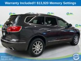Used 2014 Buick Enclave Leather w/ Trailering Provision Package image 5
