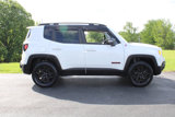 Used 2018 Jeep Renegade Trailhawk w/ UConnect 8.4 Nav Group image 2