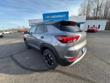 Certified 2022 Chevrolet TrailBlazer LT w/ Convenience Package image 5
