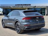 Used 2019 Audi Q8 Prestige image 3