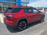 New 2026 Chevrolet Equinox RS w/ Convenience Package III image 6