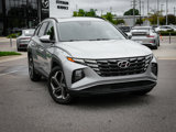 Used 2023 Hyundai Tucson SEL w/ Convenience Package image 2