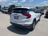 Used 2020 GMC Terrain SLT image 3