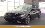 Used 2024 Hyundai Elantra Limited image 1