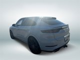 Used 2022 Porsche Cayenne Turbo image 4