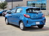 New 2024 Mitsubishi Mirage ES image 3