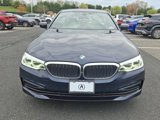 Used 2019 BMW 540i xDrive w/ Convenience Package image 2