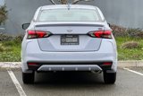 New 2025 Nissan Versa SR w/ Trunk Package image 5