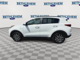 Used 2019 Kia Sportage EX w/ EX Premium Package image 5