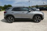 New 2025 Chevrolet TrailBlazer LT w/ LT Cold Weather Package image 2