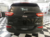 Used 2014 Jeep Cherokee Limited image 5