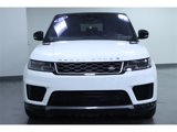 Used 2019 Land Rover Range Rover Sport HSE image 3