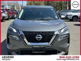 Certified 2022 Nissan Rogue SV image 2