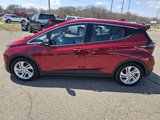 Used 2022 Chevrolet Bolt LT image 2