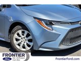Used 2021 Toyota Corolla LE image 4