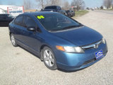 Used 2008 Honda Civic EX image 3