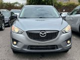 Used 2014 MAZDA CX-5 Touring w/ Bose/Moonroof Package image 2