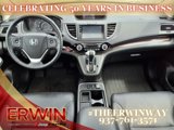 Used 2015 Honda CR-V EX-L image 4