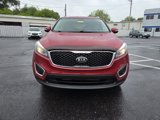 Used 2016 Kia Sorento LX w/ LX Convenience Package image 2
