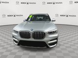 Used 2021 BMW X3 xDrive30i w/ Premium Package image 3