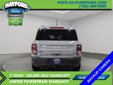 Used 2023 Ford Bronco Sport Big Bend image 5