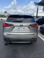 Used 2021 Lexus NX 300 F Sport image 2