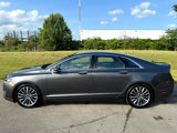 Used 2020 Lincoln MKZ AWD w/ Convenience Package image 2