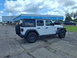 Used 2024 Jeep Wrangler Sport S image 3