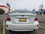 Used 2008 Subaru Legacy 2.5i image 5