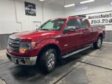 Used 2013 Ford F150 Lariat image 2
