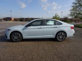 New 2025 Volkswagen Jetta Sport image 2