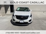 Certified 2022 Cadillac XT5 Premium Luxury w/ LPO, Floor Liner Package image 5