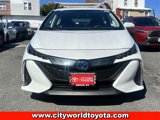 Used 2022 Toyota Prius Prime LE image 2