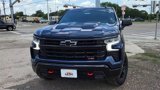 Used 2022 Chevrolet Silverado 1500 LT Trail Boss w/ Protection Package image 3