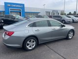 Certified 2024 Chevrolet Malibu LT image 3