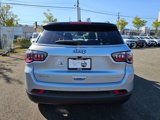 New 2025 Jeep Compass Limited w/ Sun and Sound Group image 5