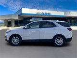 Used 2022 Chevrolet Equinox LT image 2