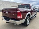 Used 2016 RAM 1500 Laramie image 5