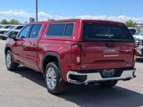 Used 2020 GMC Sierra 1500 SLE w/ SLE Value Package image 3