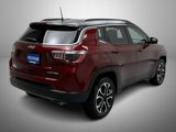 Used 2022 Jeep Compass Limited image 5